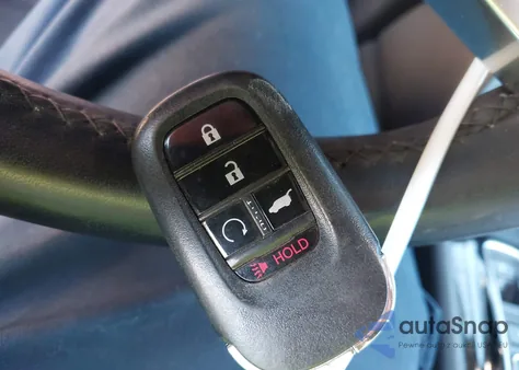 2024 Honda Pilot Elite z USA, uszkodzony, nr VIN 5FNYG1H84RB029319